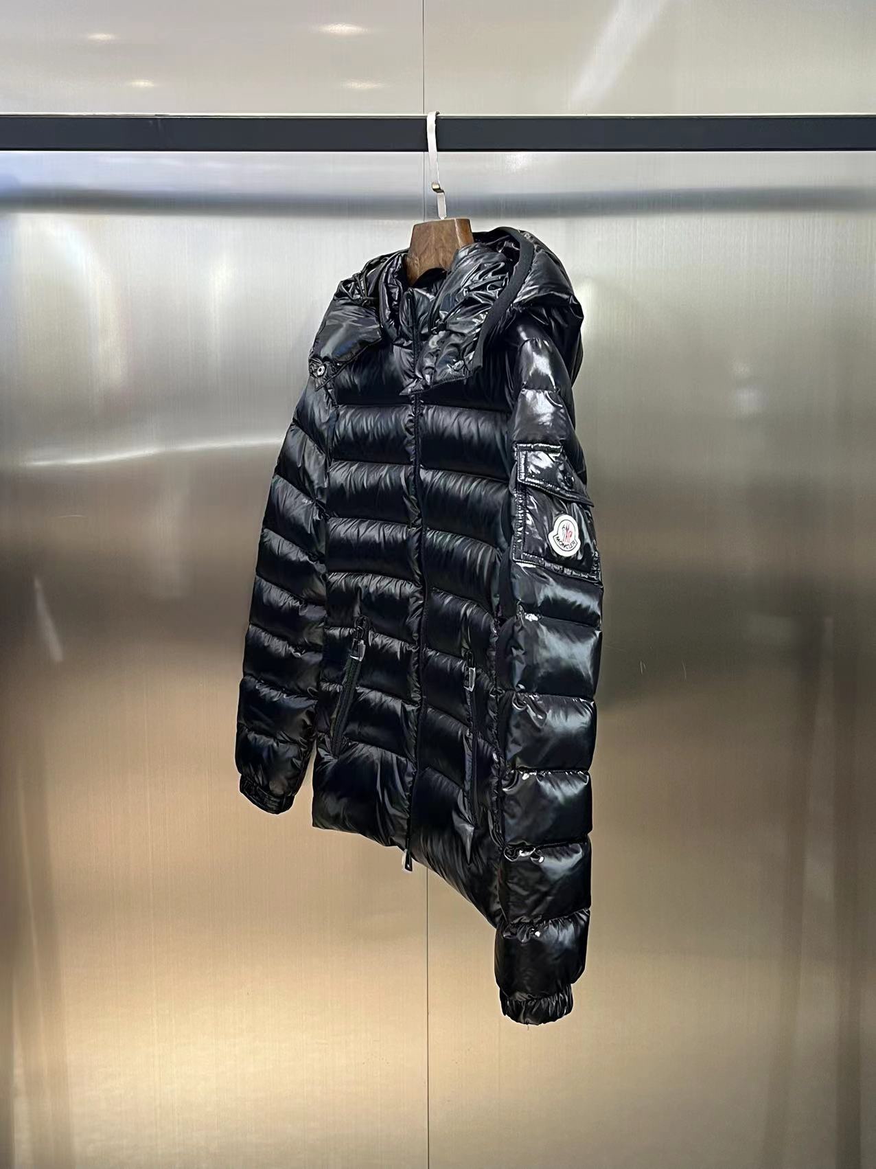 Moncler Down Jackets